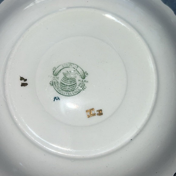 Derwent by Grindley Saucer - Picture 3 of 3